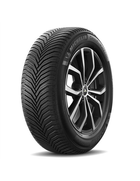 MICHELIN CROSSCLIMATE 2 SUV 225/65 R17 102H