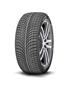 MICHELIN LATITUDE ALPIN LA2 N0 255/55 R18 109V XL
