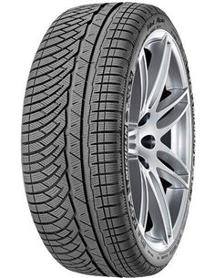 MICHELIN PILOT ALPIN PA4 N0 275/30 R20 97V XL