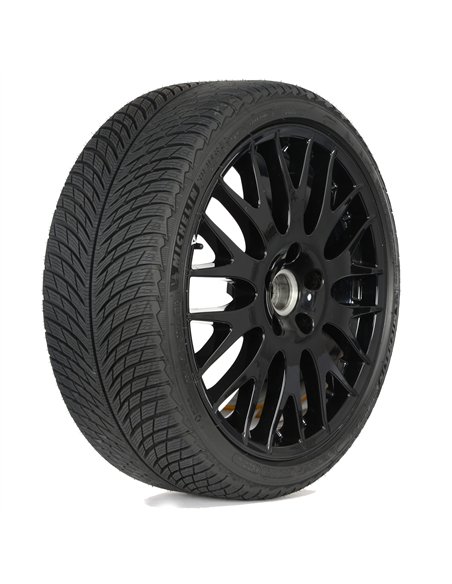 MICHELIN PILOT ALPIN 5 SUV N0 275/50 R19 112V XL