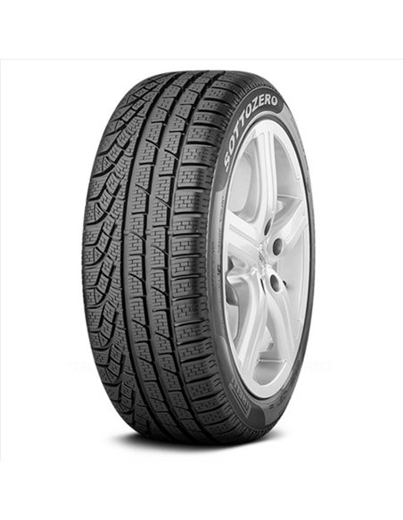 PIRELLI WINTER 210 SOTTOZERO SERIE II 225/60 R17 99H RUNFLAT