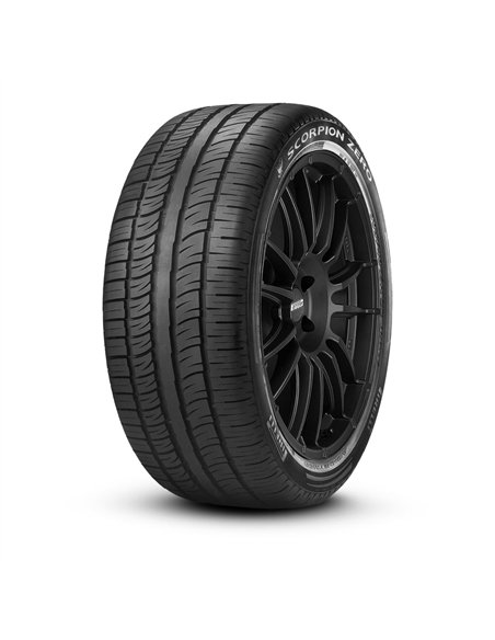 PIRELLI SCORPION ZERO ASIMMETRICO 235/45 R19 99V XL
