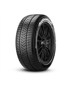 PIRELLI SCORPION WINTER N0 255/55 R18 105V