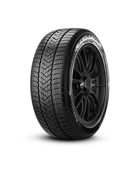 PIRELLI SCORPION WINTER 305/40 R20 112V XL RUNFLAT
