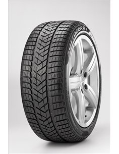 PIRELLI WINTER SOTTOZERO 3 N0 315/30 R21 105V XL