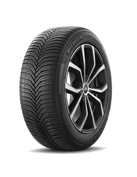 MICHELIN CROSSCLIMATE SUV MO 235/60 R18 107V XL