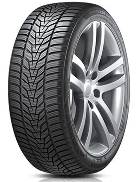 HANKOOK WINTER I-CEPT EVO3 W330 205/40 R18 86V XL