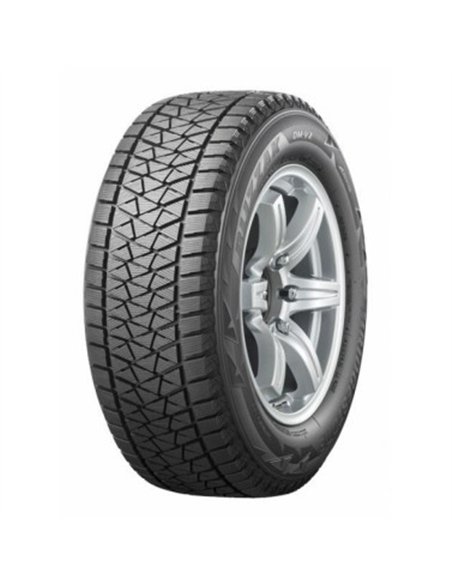 BRIDGESTONE BLIZZAK DM-V2 215/80 R15 102R