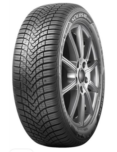 KUMHO HA32+ 225/45 R18 95W XL