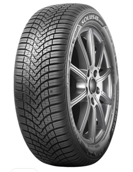 KUMHO HA32+ 225/45 R18 95W XL