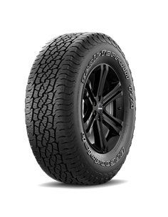 BF GOODRICH TRAIL-TERRAIN TA 245/65 R17 111T XL