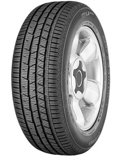 CONTINENTAL CONTICROSSCONTACT LX SPORT LR 285/40 R22 110Y XL