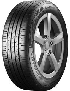 CONTINENTAL ECOCONTACT 6 CONTISEAL 245/45 R18 96W