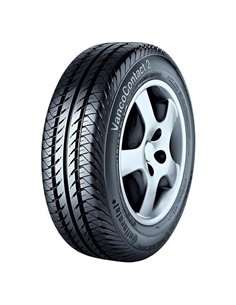 CONTINENTAL VANCOCONTACT 2 225/60 R16C 105/103H