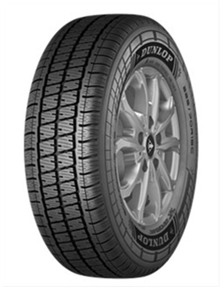 DUNLOP ECONODRIVE AS 205/75 R16C 113/111R