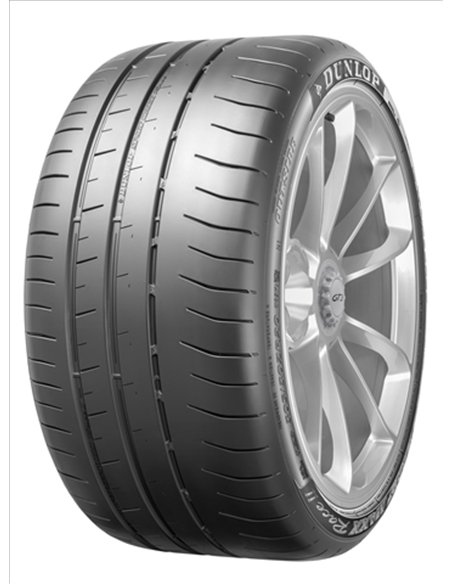 DUNLOP SPORT MAXX RACE 2 265/35 R20 99Y XL