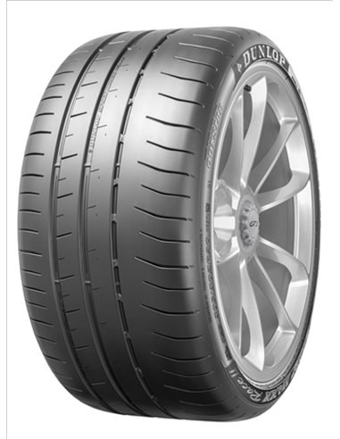DUNLOP SPORT MAXX RACE 2 325/30 R21 108Y XL