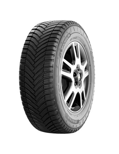 MICHELIN CROSSCLIMATE CAMPING 225/70 R15C 112/110R
