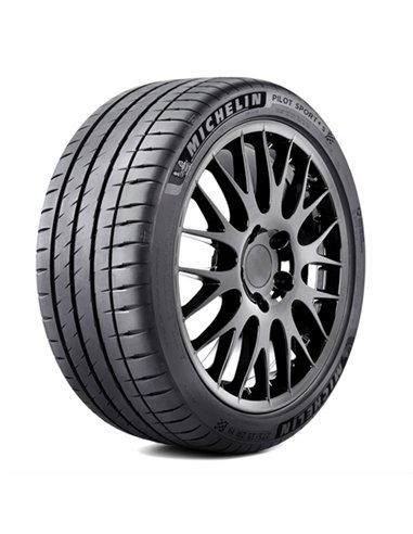 MICHELIN PILOT SPORT 4 S 235/35 R19 91Y XL