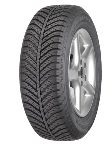 GOODYEAR VECTOR-4S 205/50 R17 89V