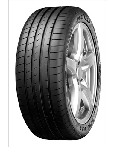GOODYEAR EAGLE F1 ASYMMETRIC 5 MO 225/50 R17 94Y