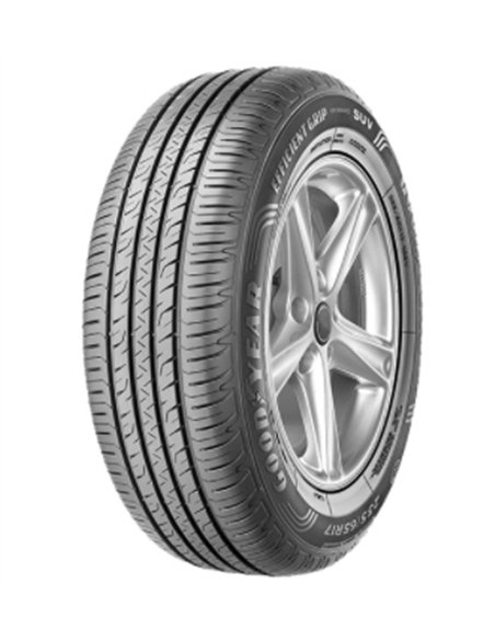 GOODYEAR EFFICIENTGRIP PERFORMANCE SUV VOL 245/45 R19 102V XL