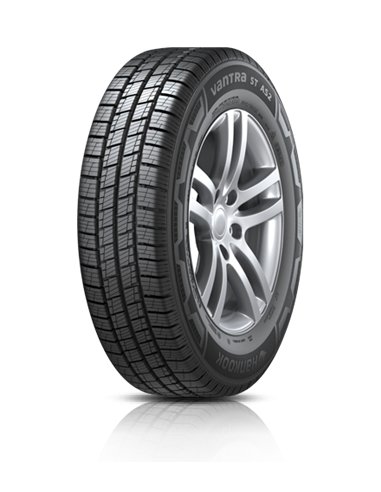 HANKOOK RA30 VANTRA ST AS2 195/60 R16C 99/97H
