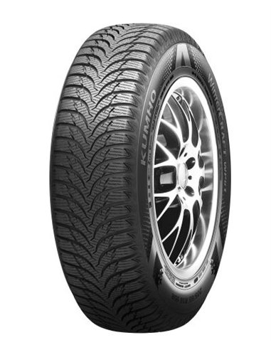 KUMHO WP51 WINTERCRAFT 195/50 R15 82H