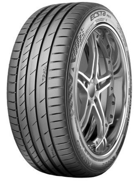 KUMHO PS71 SUV 275/35 R22 104Y XL