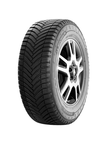 MICHELIN CROSSCLIMATE CAMPING 225/65 R16C 112/110R
