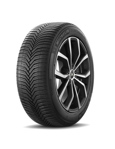 MICHELIN CROSSCLIMATE SUV 245/60 R18 105H
