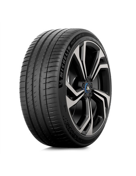 MICHELIN PILOT SPORT EV 265/45 R21 108V XL
