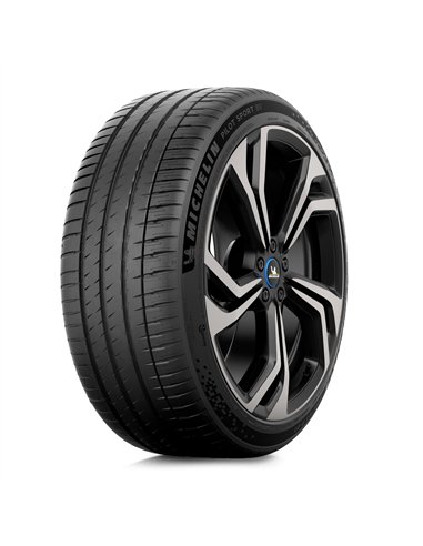 MICHELIN PILOT SPORT EV MO 275/35 R22 107Y XL