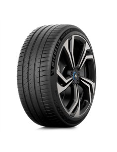 MICHELIN PILOT SPORT EV 285/40 R22 110V XL