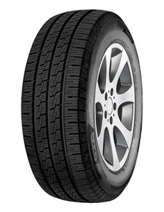 MINERVA ALL SEASON VAN MASTER 195/75 R16C 110/108S
