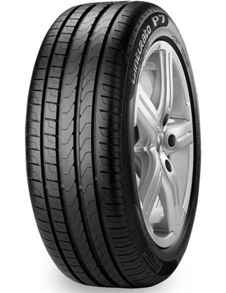 PIRELLI P7 CINTURATO (AO) 205/55 R16 91W