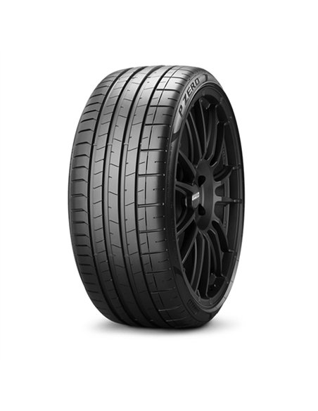 PIRELLI P-ZERO (PZ4) 275/35 R22 104Y XL