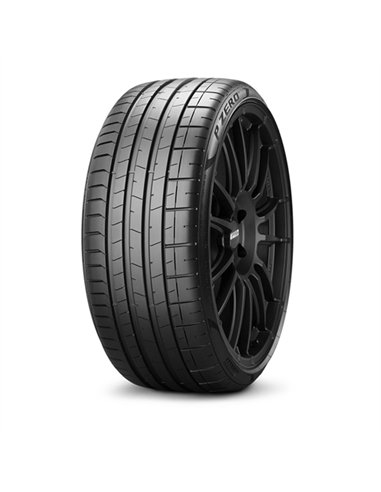 PIRELLI P-ZERO (PZ4) 285/40 R22 110Y XL