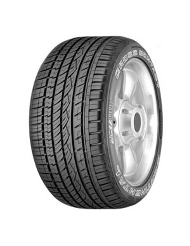 CONTINENTAL CROSS CONTACT UHP MO 255/50 R19 103W