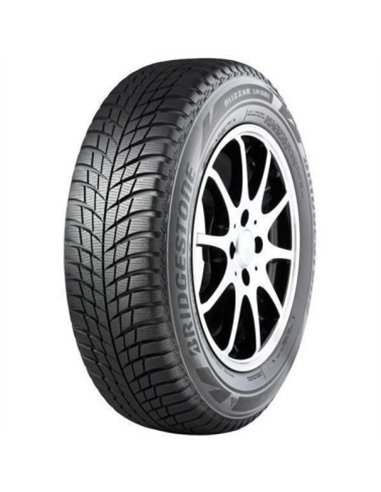 BRIDGESTONE BLIZZAK LM-001 MOE 225/45 R18 91H RUNFLAT