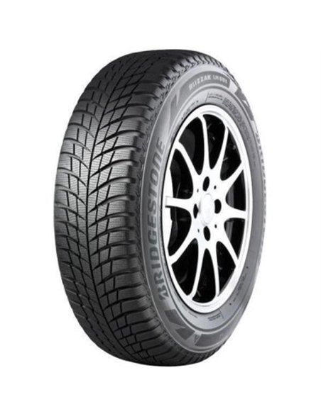 BRIDGESTONE BLIZZAK LM-001 MOE 225/45 R18 91H RUNFLAT
