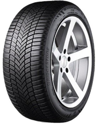 BRIDGESTONE A005 WEATHER CONTROL EVO 195/50 R15 82V