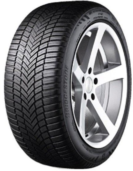 BRIDGESTONE A005 WEATHER CONTROL EVO 195/50 R15 82V