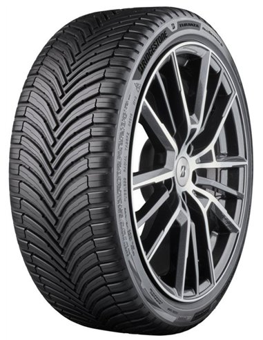 BRIDGESTONE TURANZA ALL SEASON 6 205/55 R16 91H