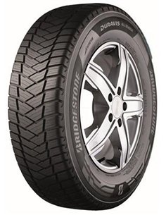 BRIDGESTONE DURAVIS ALL SEASON 225/75 R16C 121/120R