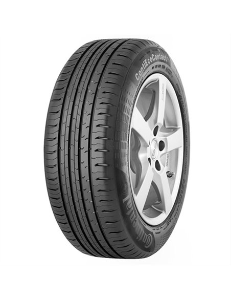CONTINENTAL CONTIECOCONTACT 5 185/55 R15 82H