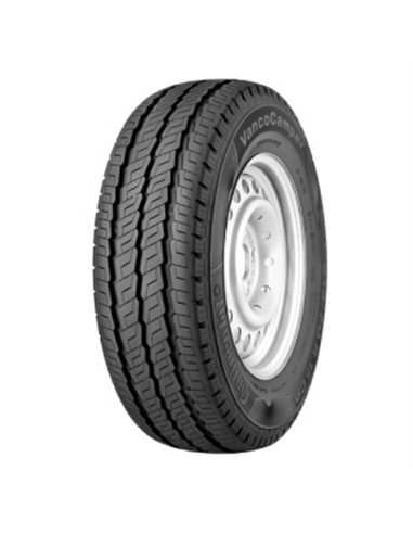 CONTINENTAL VANCOCAMPER 225/75 R16C 116R