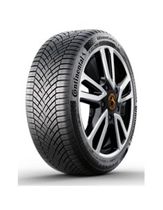 CONTINENTAL ALLSEASONCONTACT 2 SEAL 235/60 R18 103T