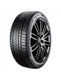 CONTINENTAL CONTI WINTER CONTACT TS 850P 255/50 R20 109H XL