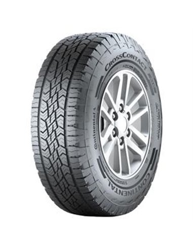 CONTINENTAL CONTI CROSS CONTACT ATR 235/75 R15 109T XL